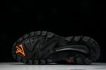 Louis Vuittоп Runner Tatic Sneaker 'Black Orange'