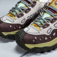 Salehe Bembury x Moncler Trailgrip Genius Grain GTX 'Brown'