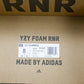 Yzy Foam RNNR 'MX Granite'