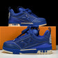 Louis Vuittоп Skate Sneaker 2023 'Blue'