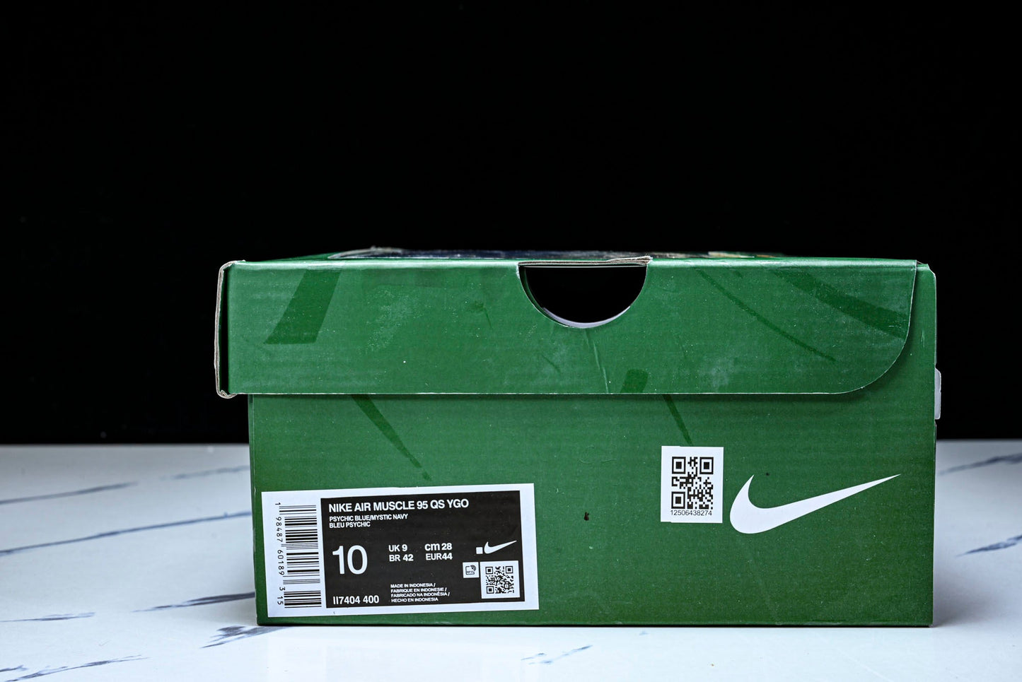 Yu-Gi-Oh! x AM95 Muscle 'Joey'