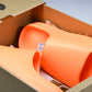 Yzy Slide 'Enflame Orange'