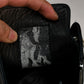 Rick Owens Ramones High EDFU 'Black Milk'