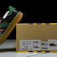 Guссi x Gazelle 'Black Green Red'