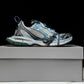 3XL Sneaker 'Grey Blue Green'
