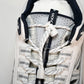 Moncler Trailgrip GTX 'White Grey'