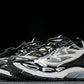 Off-White "Be Right Back" Sneaker 'Silver'