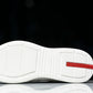 Prada America's Cup Sneaker Soft Rubber 'Cream White'