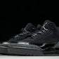 AJ3 Retro 'Black Cat' (2025)