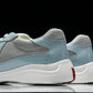 Prada America's Cup Sneaker 'Celeste Silver'