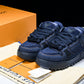 Louis Vuittоп Trainer Maxi 'Blue Denim'
