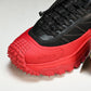 Moncler Trailgrip GTX 'Red Black'