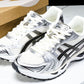 ASICS Gel-Kayano 14 'Cream Black Metallic Plum'