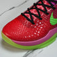 Kobe 6 'Fluorescent' (Unreleased PE)