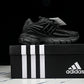 AD1STAR Jellyfish x Pharrell Williams x Virginia 'Triple Black'