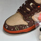 SB Dnk Low x Reese Forbes 'Hunter'