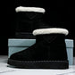 Prada Suede Booties 'Black'