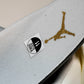 AJ4 Retro 'Metallic Gold'