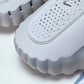 Mind 001 Slide 'Light Smoke Grey'