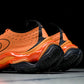 Вalenciaga Anatomic Runner 'Orange'