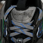 10XL Sneaker 'Black Blue Green'