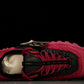 Moncler Trailgrip GTX 'Fuchsia Red Fur'