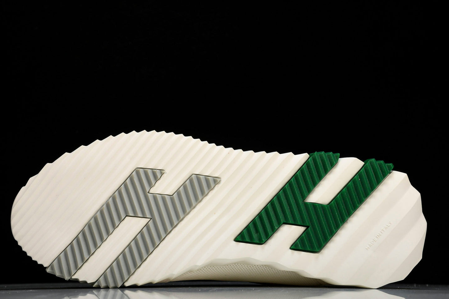 Hermès Bouncing Sneaker 'Blanc Vert'