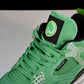 AJ4 Retro Wahlburgers