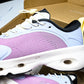 LOEWE × ON Cloudsolo 'Purple Pink Grey'