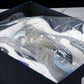 D1or B22 'Blue White'