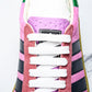 Guссi x Gazelle 'Pink' - UK 7.5 / US 8 / EU 41