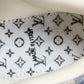 Louis Vuittоп x AF1 by Virgil Abloh 'Graffiti'
