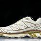 Salomon XT-6 Series Lightweight 'Brown'