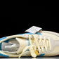 Samba x Sporty & Rich 'Cream Blue'