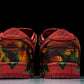SB Dnk Low x Wizard of Oz 'Poppy Field'