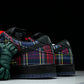 SB Dnk Low x Nardwuar 'Tartan'