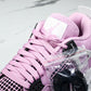 AJ4 Retro 'Orchid'