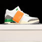 AJ3 Retro 'Lucky Green'