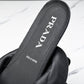 Prada Cloudburst Thunder High 'Black'