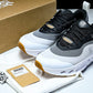 LOEWE × ON Cloudtilt 2.0 'Black White'