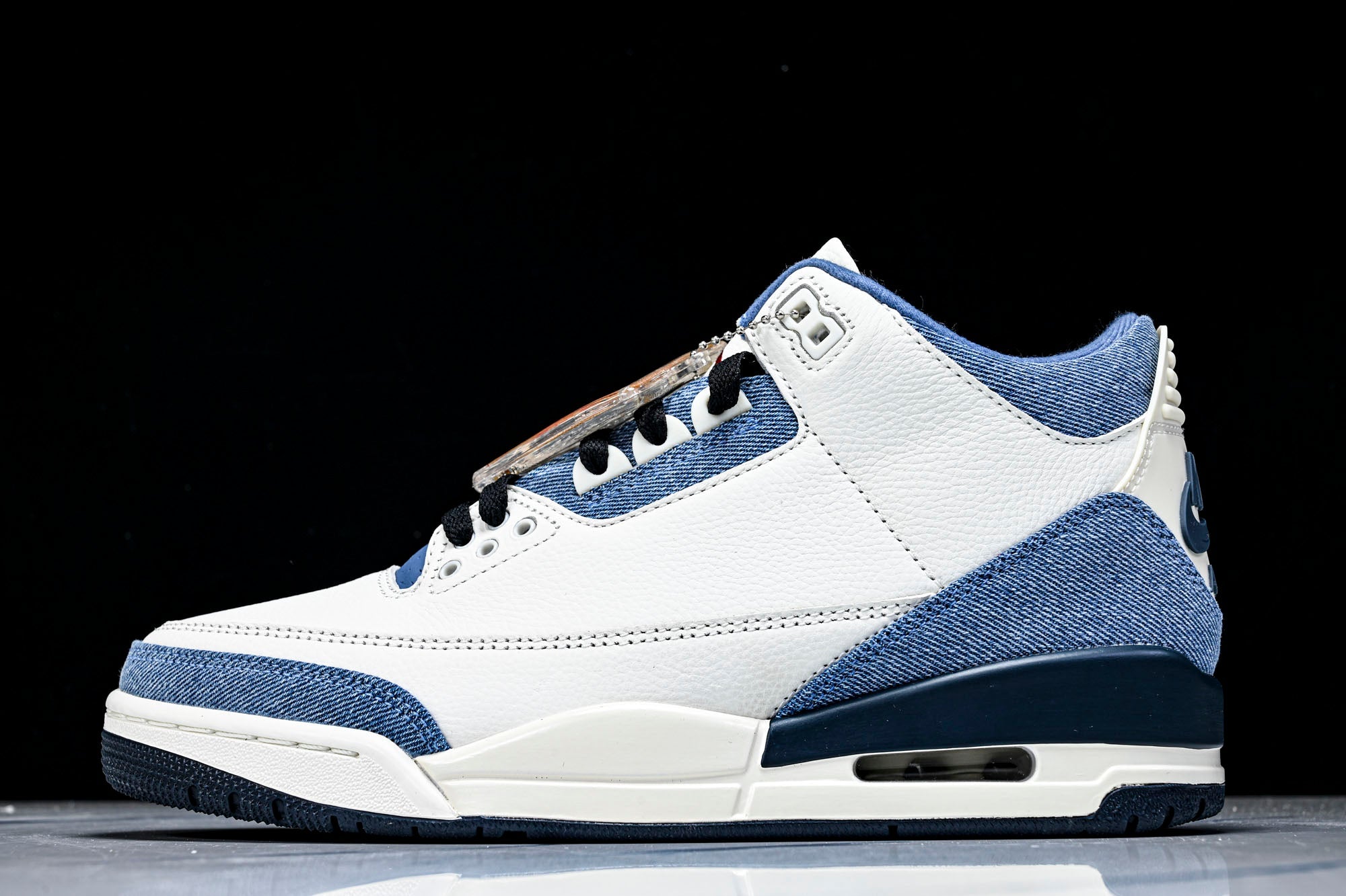 Levi's x AJ3 'All-Star City of Angels'