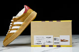 Guссi x Gazelle 'GG Monogram' - UK 9.5 / US 10 / EU 44