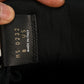 Louis Vuittоп x AF1 by Virgil Abloh 'Triple Black'