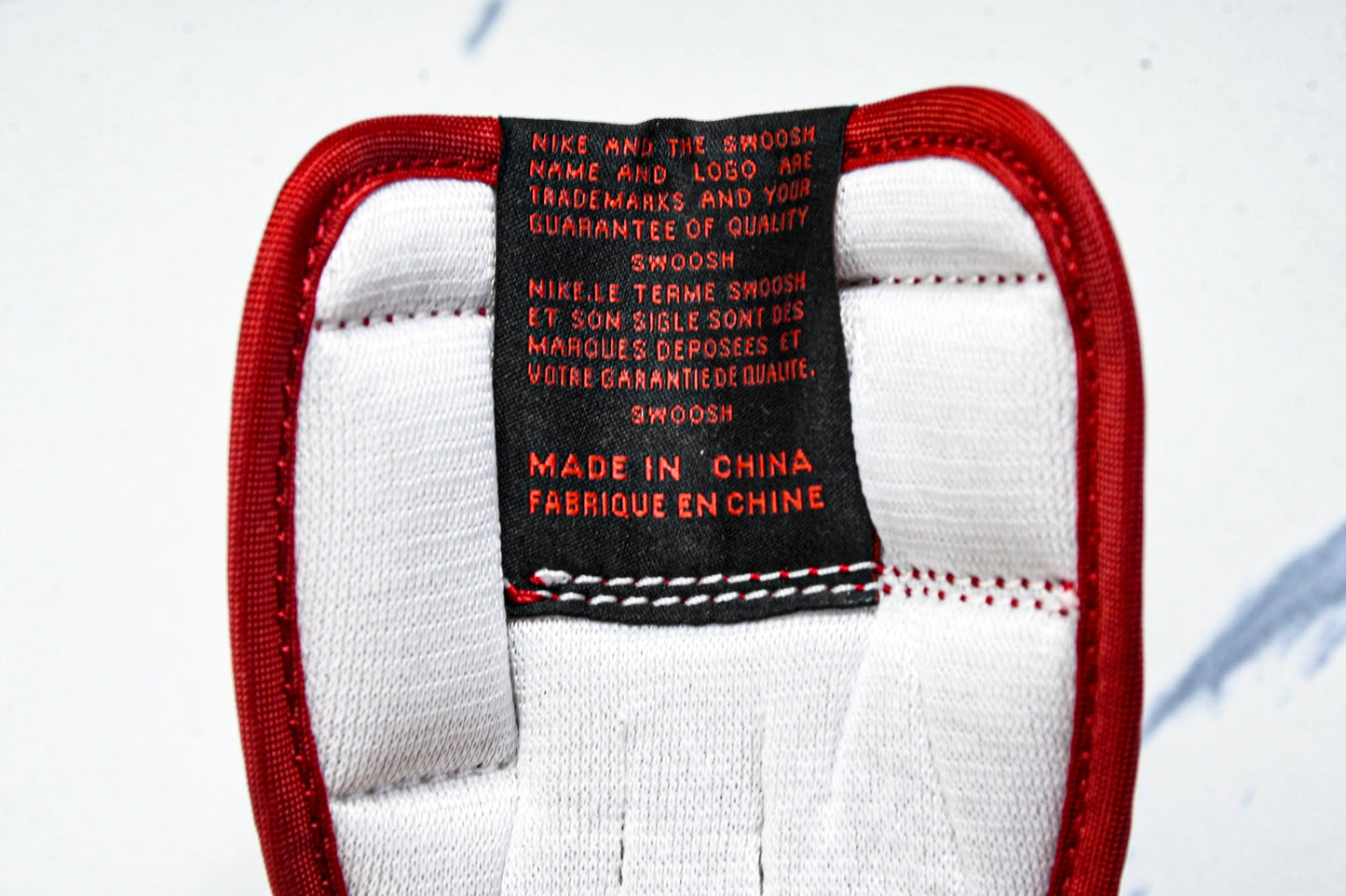 Travis Scott AJ1 Retro Low ‘Chicago' (Unreleased)