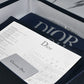 D1or B30 'Silver Blue Black'