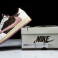 Travis Scott AJ1 Retro Low OG 'Dark Pony'