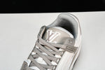 Louis Vuittоп Trainer Low 'Grey White'