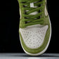 SB Dnk Low x Yuto Horigome 'Asparagus Matcha'