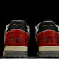 Louis Vuittоп Trainer Low Velcro Strap 'Red Black'