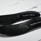 Prada Monolith Chelsea Boots 'Black'